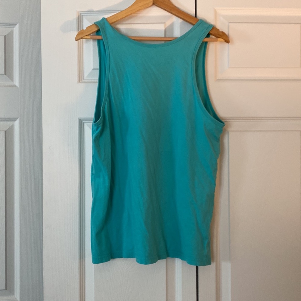 Loose Tank - Picture 2 of 2